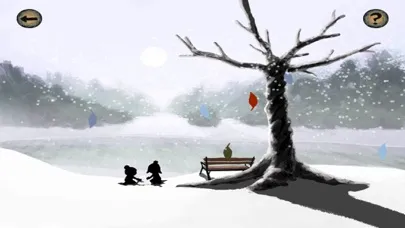 Скриншоты Another Winter