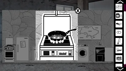 Capturas de pantalla de VONA / She