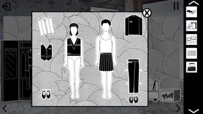Capturas de pantalla de VONA / She