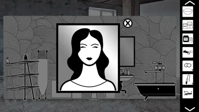 Capturas de pantalla de VONA / She