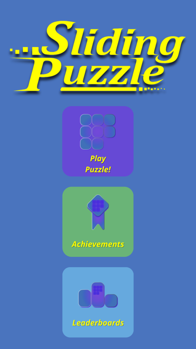 ภาพหน้าจอของ Sliding Puzzle: Art Challenge