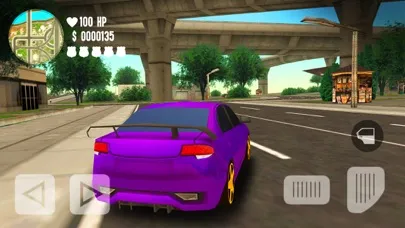 Zrzuty ekranu Gang Of The Auto