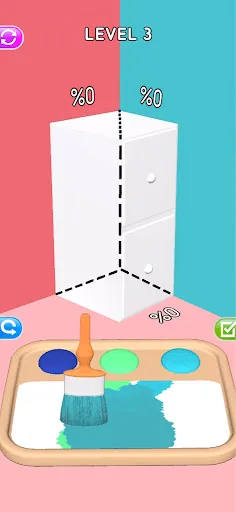 Blend Artist Screenshots