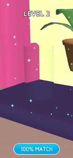 Blend Artist Screenshots