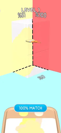 Blend Artist Screenshots