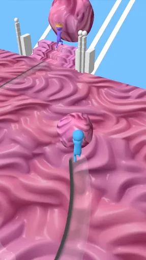 Bridge Race Screenshots