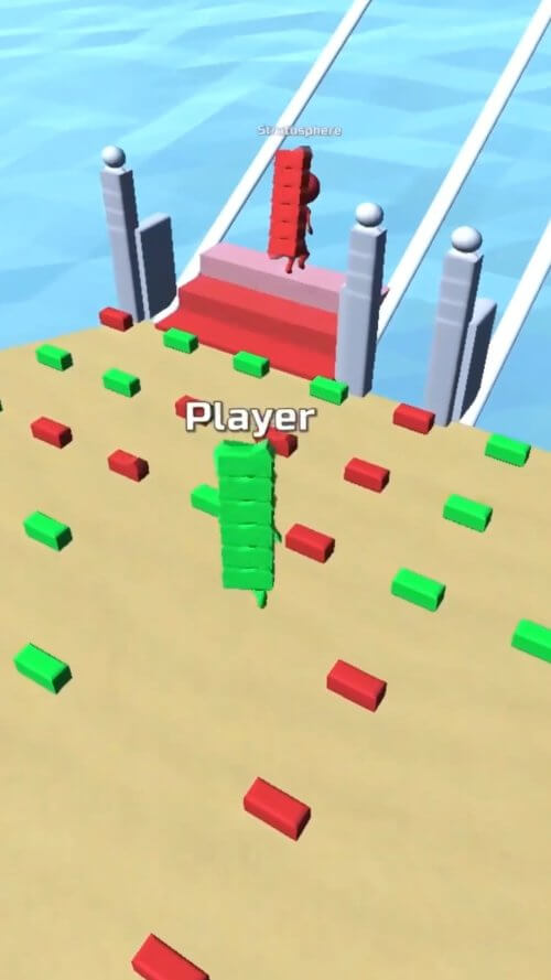 Bridge Race-screenshot-3