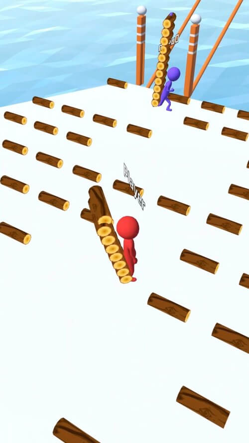 Bridge Race-screenshot-4