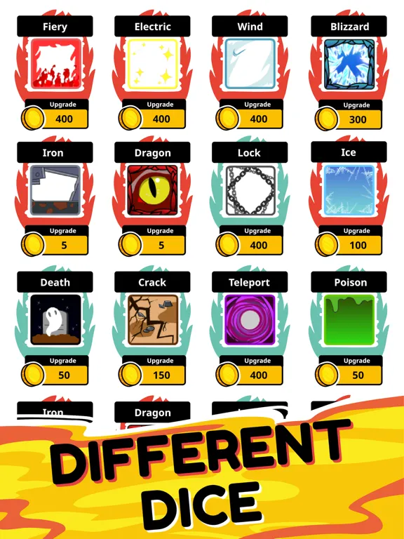 Magic Defender - Merge Royale iPad  Ekran Görüntüleri