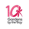 A Blossoming City Garden