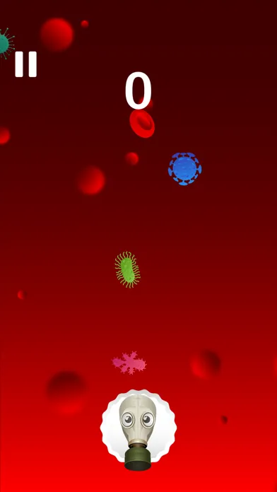 Скриншоты Bad Virus