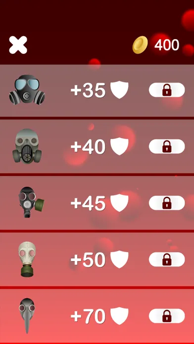Скриншоты Bad Virus