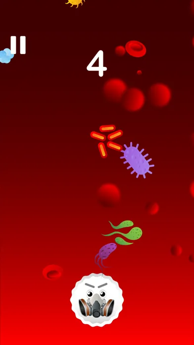Скриншоты Bad Virus