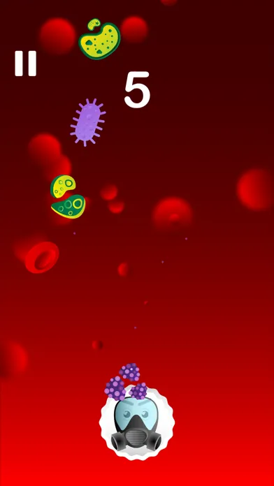 Скриншоты Bad Virus