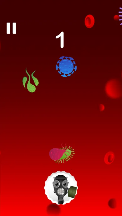 Скриншоты Bad Virus