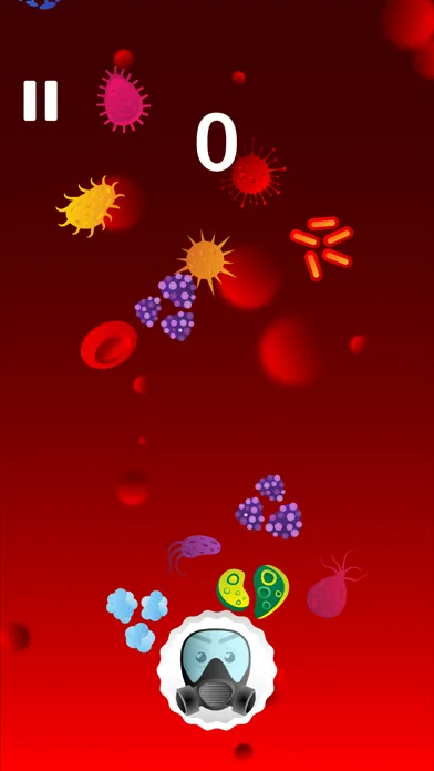 Скриншоты Bad Virus