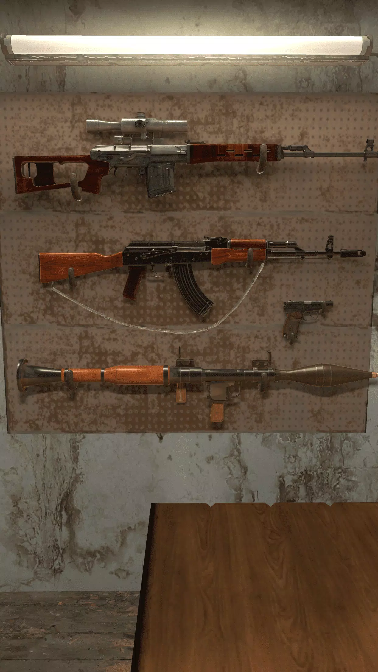 DisAssemble Gundes captures d'écran de l'application4