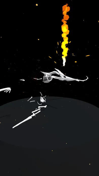 Captures d'écran de Assemble Skeleton