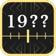 History Date Guesser