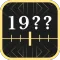 History Date Guesser