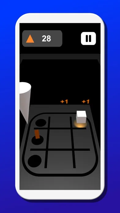 Cube Switch - Endless Fun! スクリーンショット