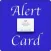 Alert Card