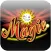 Merkur Magie