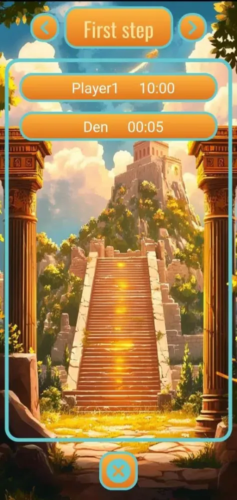 Olympian Mines Screenshots