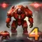 Defense Legend 4: Sci-Fi TD