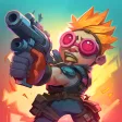 iSurvivor: Epic Shoot ‘Em Up iSurvivor: Epic Shoot ‘Em Up
