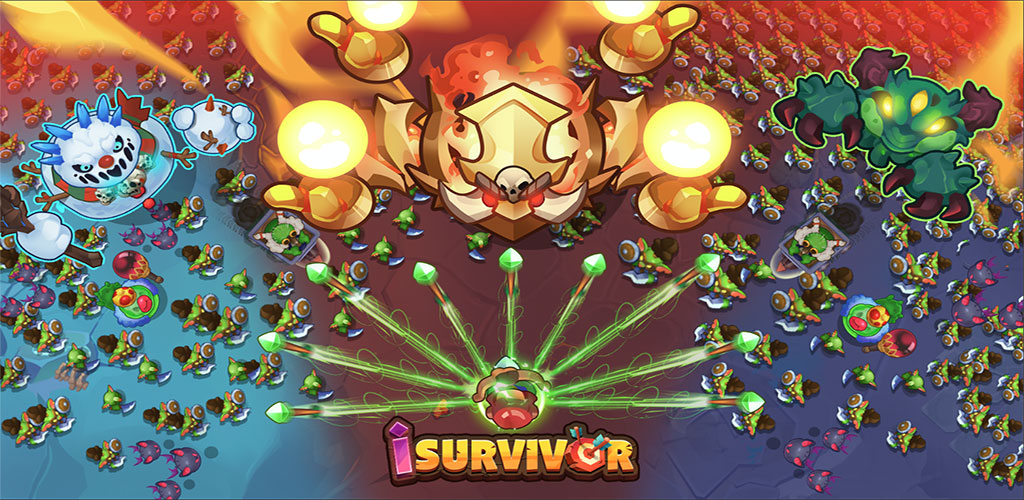 iSurvivor