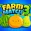 Farm Fruit Match 3