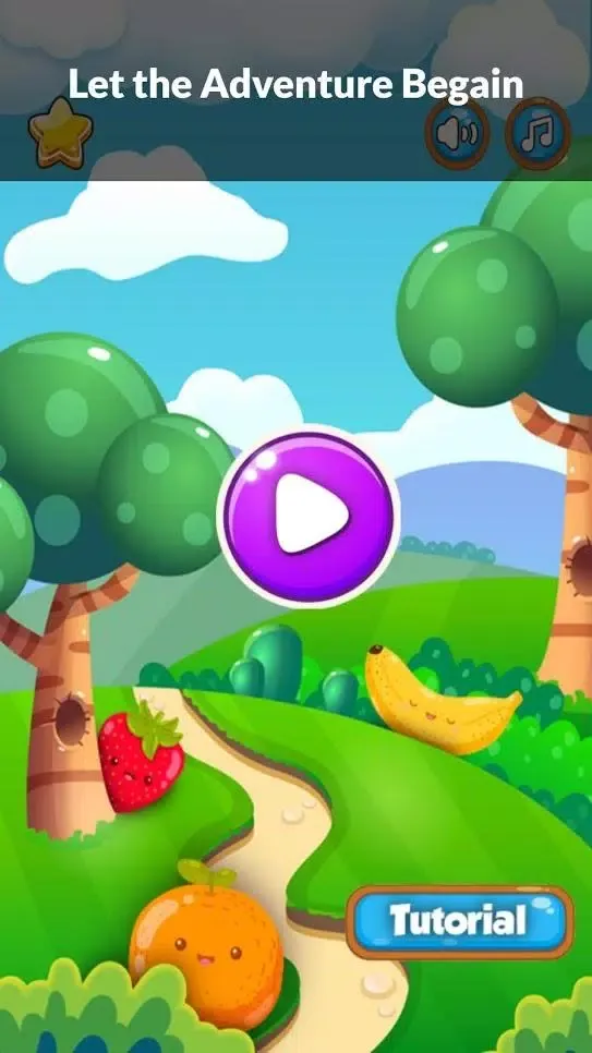 Скриншоты Farm Fruit Match 3