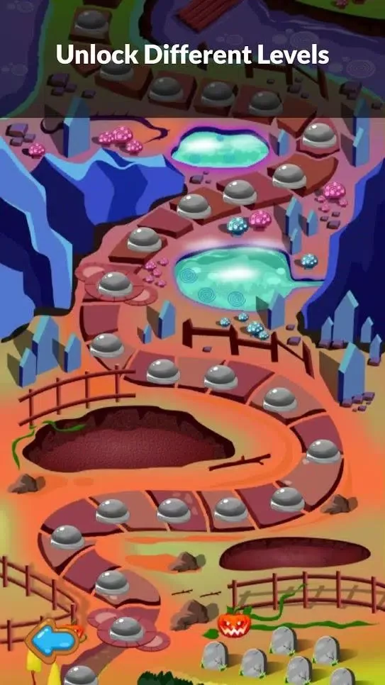 Скриншоты Farm Fruit Match 3