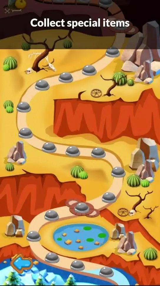 Скриншоты Farm Fruit Match 3