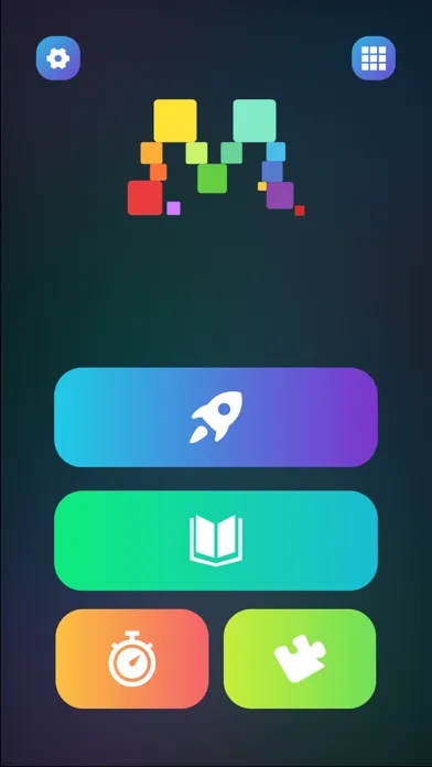 Puzzle School - 3D Cube Tutor Screenshots