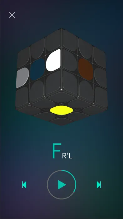 Puzzle School - 3D Cube Tutor Screenshots