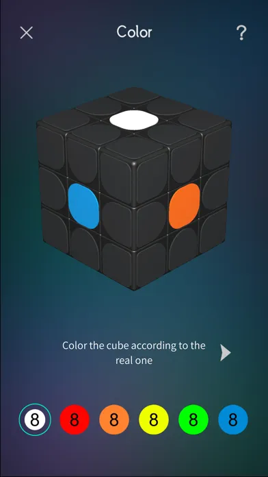 Puzzle School - 3D Cube Tutor Screenshots