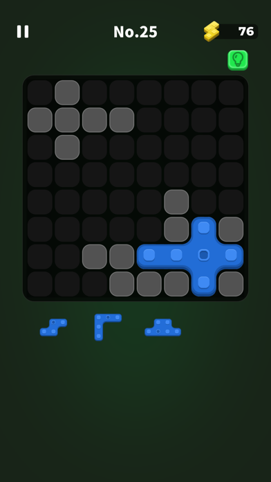 Super Blocks - Jigsaw Puzzle Screenshots