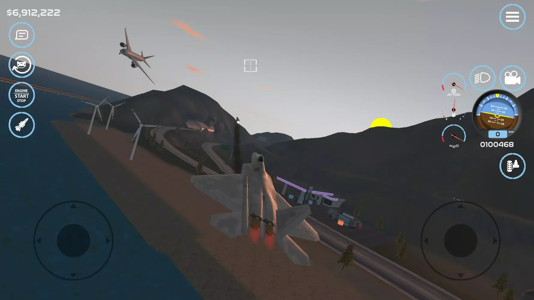 Car Sim | Open World Screenshots