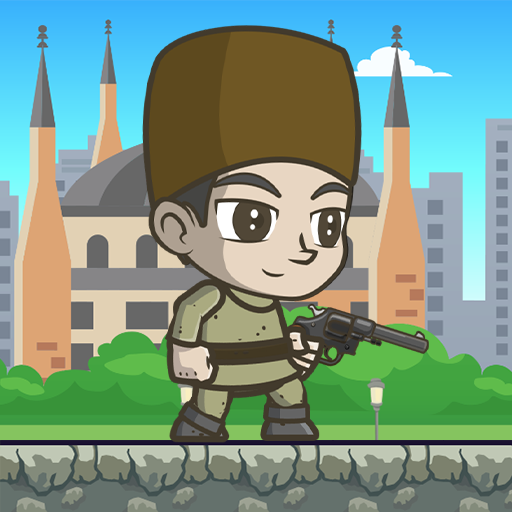 General Attack