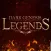 Dark Genesis Legends