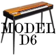 Model D6 Model D6