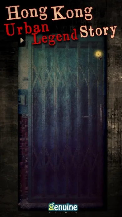 تصاویر Urban Legend Hong Kong