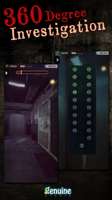تصاویر Urban Legend Hong Kong