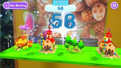 تصاویر Magical AR Easter