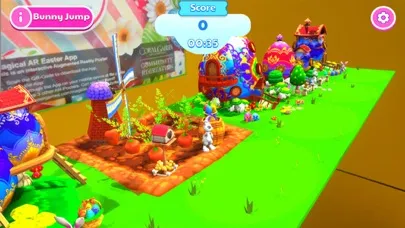 تصاویر Magical AR Easter