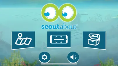 Скриншоты Scout About South Seas