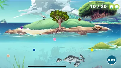 Скриншоты Scout About South Seas