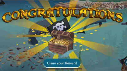 Скриншоты Scout About South Seas